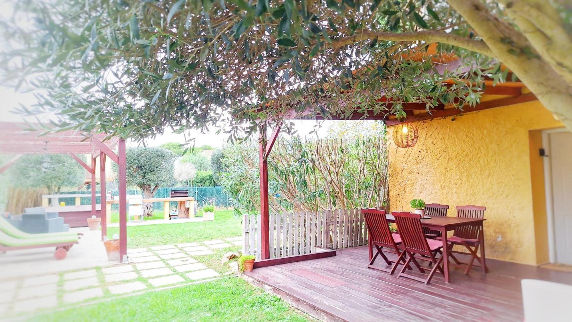 L'Essencia De L'Emporda -Girona- Apartment Verges Exterior photo